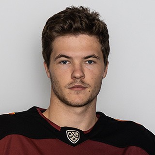 Après le HCC, Renars Krastenbergs a retrouvé du job