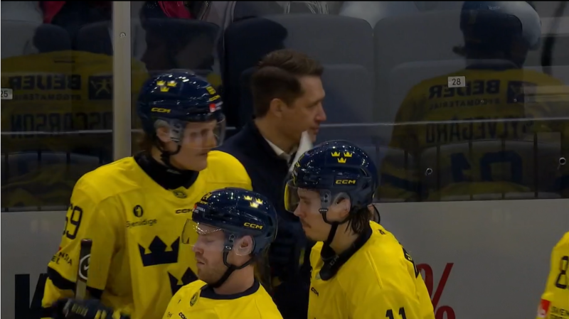 Du mieux pour la Suisse qui cependant  s'incline une nouvelle fois