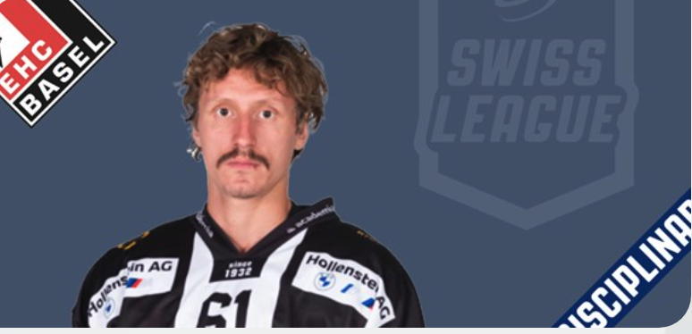 Ouverture d'une procédure ordinaire contre Vincenzo Küng