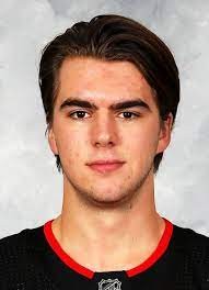 Nico Hischier manquera encore en tout cas les deux prochains matchs