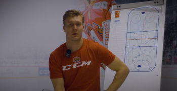 Viktor Lööv revient sur ces derniers mois compliqués dans un témoignage touchant