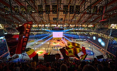 Berne risque de perdre sa couronne de club le plus populaire d'Europe