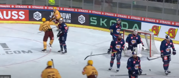 Genève s'incline en Allemagne mais conserve toutes ses chances