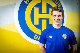 Trois clubs en lice pour Dominik Egli