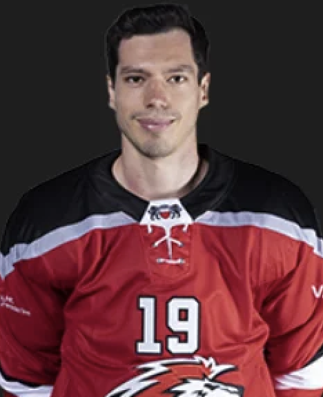 Michael Hügli sur la touche