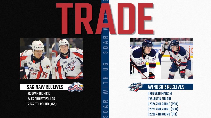 Une nouvelle équipe pour Rodwin Dionicio