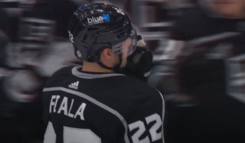 Le joli but de Kevin Fiala en images