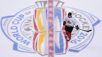 Vers une alternance entre Jeux olympiques et Coupe du monde de hockey
