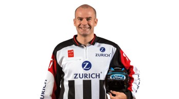 Un ancien arbitre s'insurge sur le seul match de suspension contre Dominik Kahun