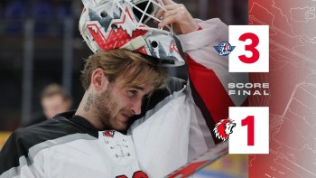 Lausanne défait à Rappi