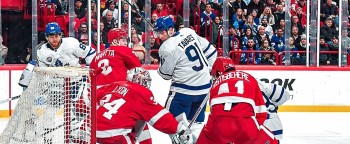 Plus de points consécutifs depuis le début d'une saison