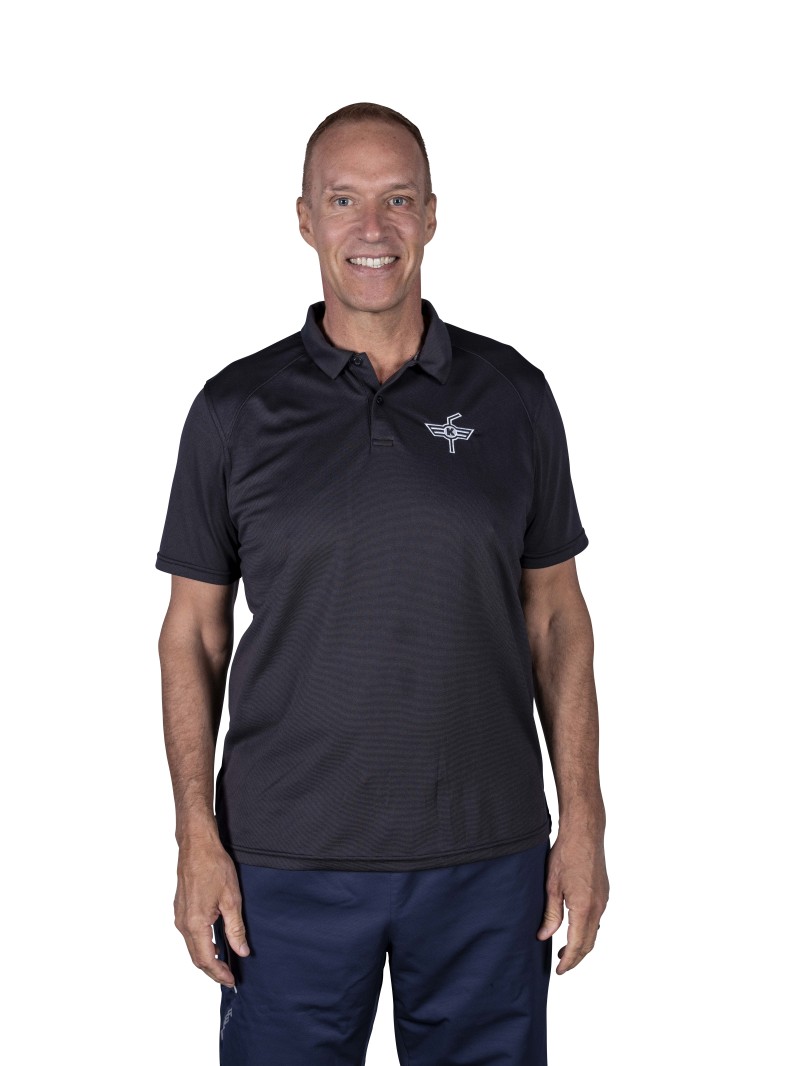 Kloten se sépare de Gerry Fleming