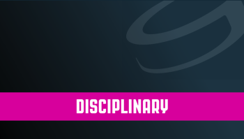 Un match de suspension et une amende contre Tino Kessler