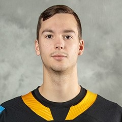 Le nouveau masque de Joel Blomqvist dans les détails