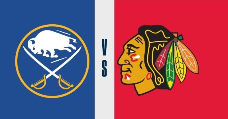 Philipp Kurashev marque mais les Blackhawks s'inclinent