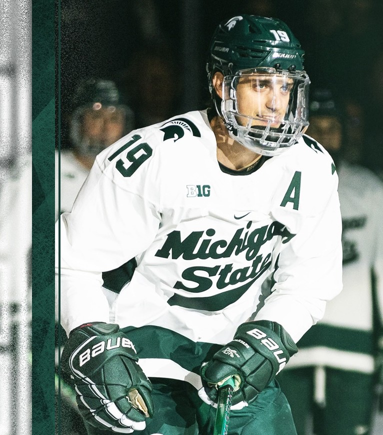 Le HC Bienne s'intéresse à Nicolas Müller, comme d'autres clubs suisses