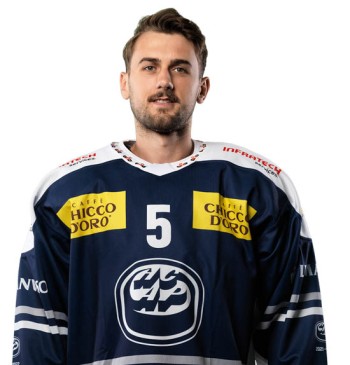 Tobias Fohrler ne devrait pas être de retour à Ambri