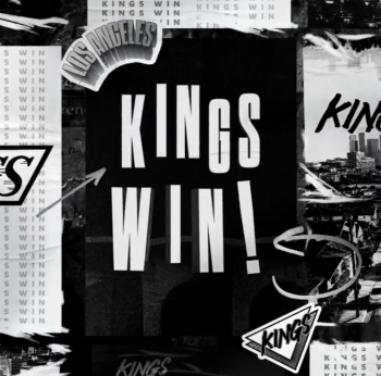 Les Kings battent les Coyotes