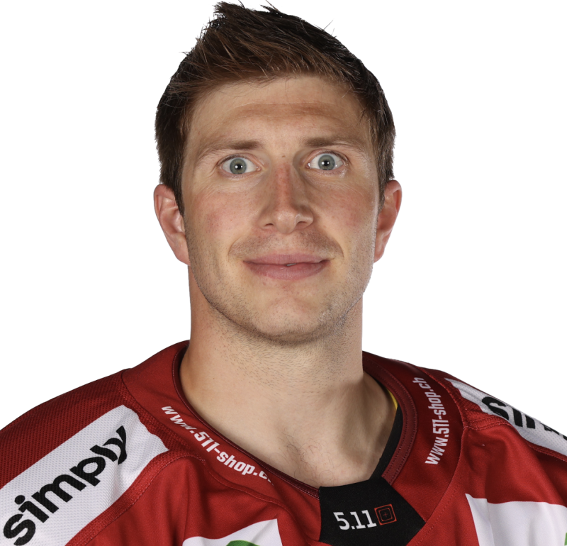 Pascal Berger reste fidèle à Langnau