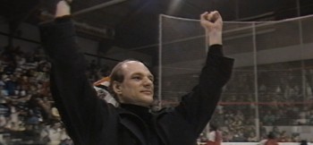 John Slettvoll honoré par le HC Lugano