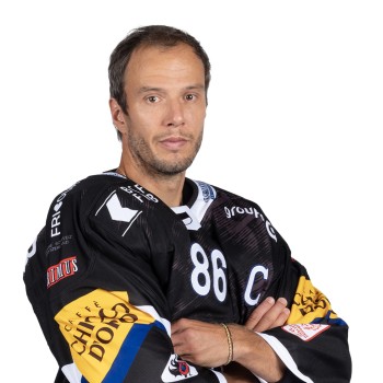 Julien Sprunger devrait obtenir un nouveau contrat avec  Fribourg