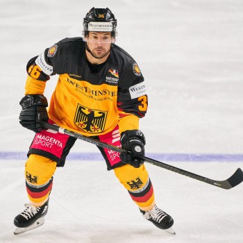 Une suspension de quatre ans pour Yannic Seidenberg