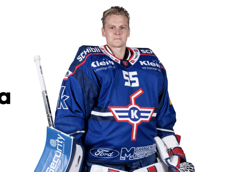 Juha Metsola ne sera pas de retour à Kloten