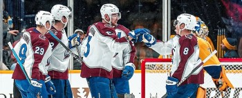Cale Makar pourrait rejoindre une marque unique de Roman Josi