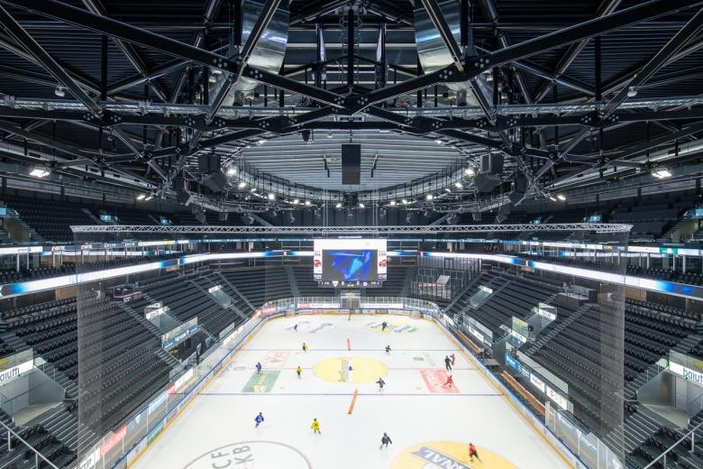 Fribourg obtient son soutien financier pour les Mondiaux 2026