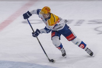 App Topscorers : passage en revue des ZSC Lions