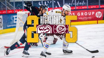 Les images des victoires de Genève et Zoug