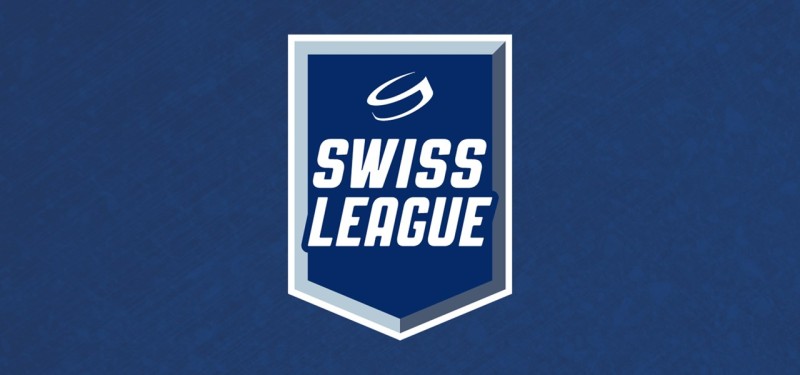Un match reporté en Swiss League