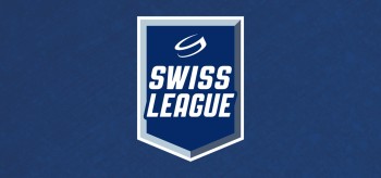 Un match reporté en Swiss League