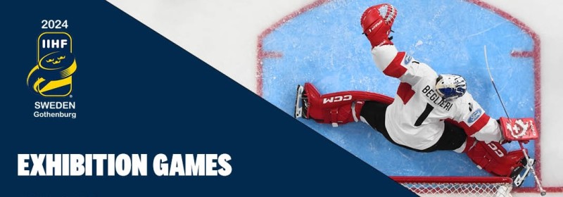 Le programme de préparation de la Suisse U20 en vue des Mondiaux