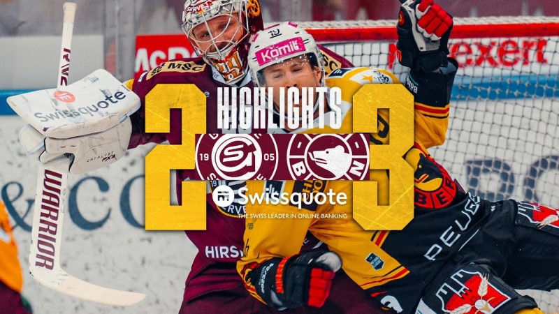 Les images du match Genève vs Berne