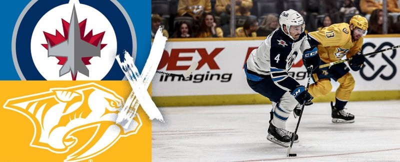 Une soirée à trois points pour Roman Josi