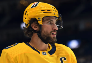 Quelques chiffres autour de Roman Josi