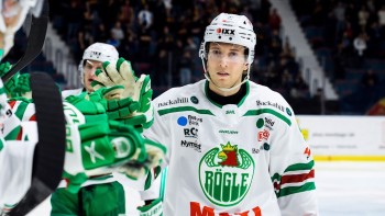 Adam Tambellini patinera bien dans le championnat suisse