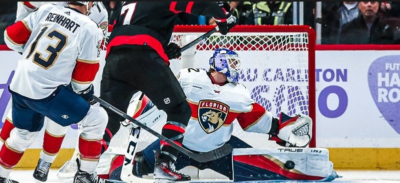 Plus de blanchissages parmi les gardiens actifs