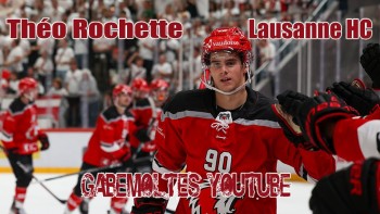 Joli montage vidéo consacré à Théo Rochette