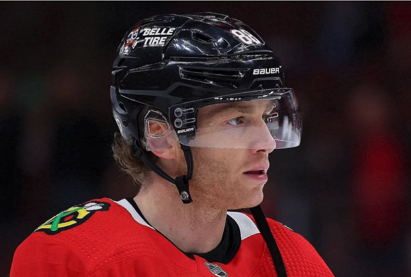 Patrick Kane va rejoindre les Red Wings