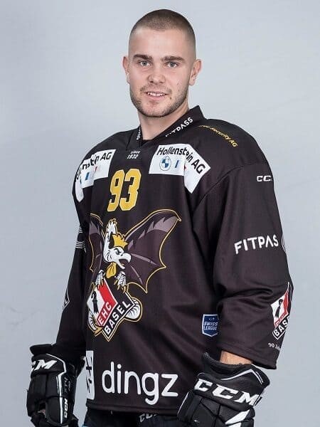 Robin Schwab change de club