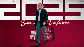 Sami Vatanen restera à Genève