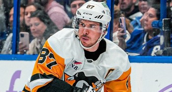 Plus de points en carrière de NHL