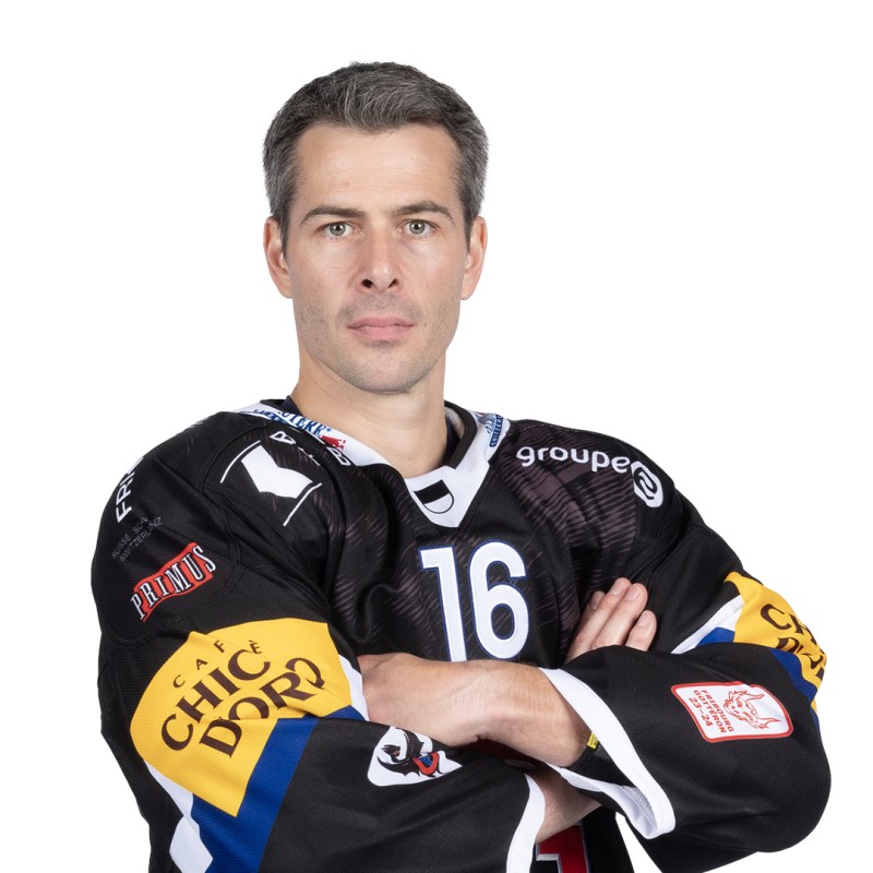 Raphael Diaz incertain pour le match de demain