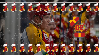 Jere Sallinen restera encore longtemps à Bienne