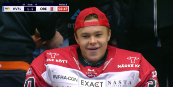 La soirée remplie d'émotion d'Herman Liv, 12 ans après la disparition tragique de son père