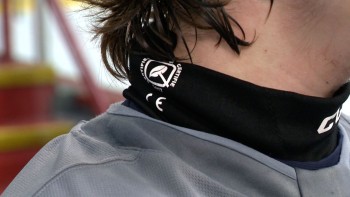 L'IIHF veut imposer les protège-cous pour les tournois internationaux