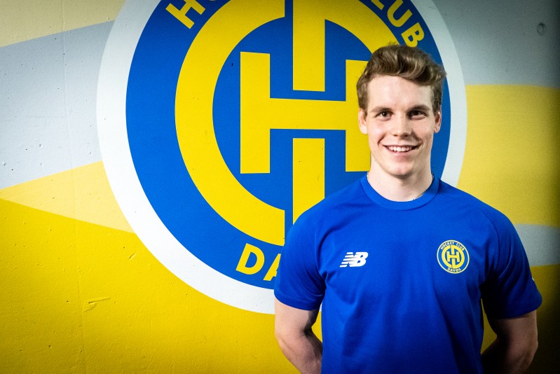 Dominik Egli aurait prolongé avec Davos, Miro Zryd convoité par Bienne et Langnau