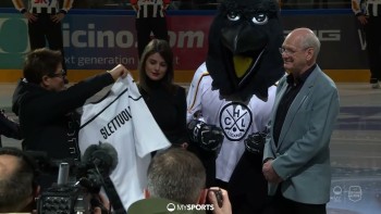 John Slettvoll : Bienvenue au Panthéon des Bianconeri